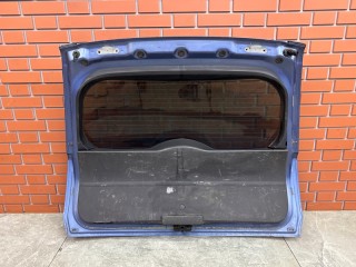 Крышка багажника, ориг. номер 5074972AE, Jeep Compass 1 2006-2010