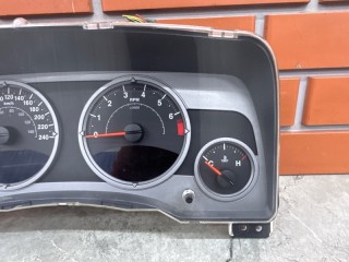 Щиток приборов, ориг. номер 5172239AA, Jeep Compass 1 2006-2010