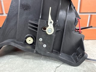 Селектор АКПП, ориг. номер 5273374AC, Jeep Compass 1 2006-2010