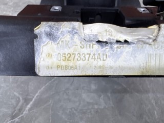 Селектор АКПП, ориг. номер 5273374AC, Jeep Compass 1 2006-2010