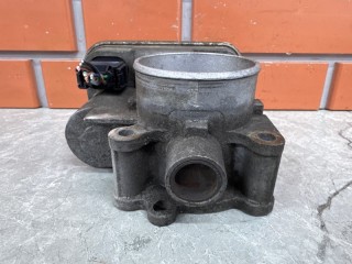 Заслонка дроссельная, ориг. номер 4891735AC, Jeep Compass 1 2006-2010