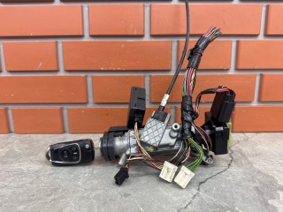 Замок зажигания, ориг. номер 5179511AA, Jeep Compass 1 2006-2010