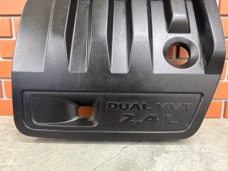 Крышка двс декоративная, ориг. номер 4891689AA, Jeep Compass 1 2006-2010