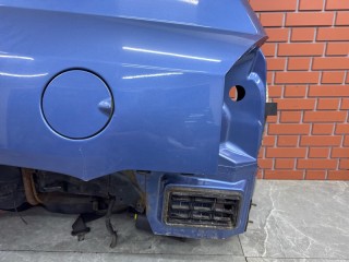 Крыло заднее левое, ориг. номер 68001973AA, Jeep Compass 1 2006-2010