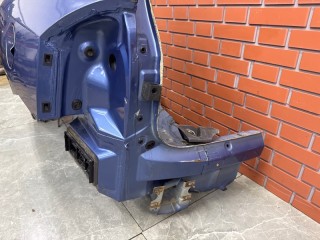 Крыло заднее левое, ориг. номер 68001973AA, Jeep Compass 1 2006-2010