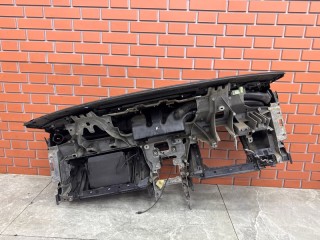 Торпедо (панель салона), ориг. номер 1FB981DVAA, Jeep Compass 1 2006-2010