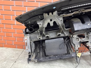 Торпедо (панель салона), ориг. номер 1FB981DVAA, Jeep Compass 1 2006-2010