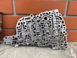 Гидроблок АКПП, ориг. номер 68070618AA, Jeep Compass 1 2006-2010