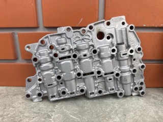 Гидроблок АКПП, ориг. номер 68070618AA, Jeep Compass 1 2006-2010