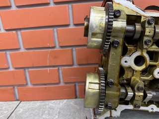 Головка блока цилиндров, ориг. номер 4884469AD, Jeep Compass 1 2006-2010