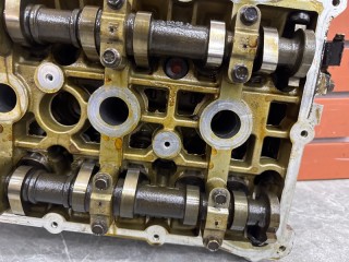 Головка блока цилиндров, ориг. номер 4884469AD, Jeep Compass 1 2006-2010