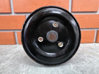 Помпа водяная, ориг. номер 68046026AA, Jeep Compass 1 2006-2010
