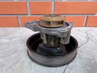 Помпа водяная, ориг. номер 68046026AA, Jeep Compass 1 2006-2010