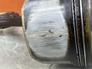 Поршень с шатуном, ориг. номер 5191340AA, Jeep Compass 1 2006-2010
