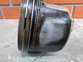 Поршень с шатуном, ориг. номер 5191340AA, Jeep Compass 1 2006-2010
