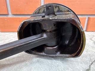 Поршень с шатуном, ориг. номер 5191340AA, Jeep Compass 1 2006-2010
