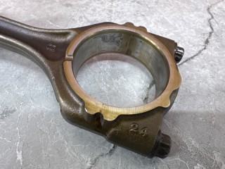Поршень с шатуном, ориг. номер 5191340AA, Jeep Compass 1 2006-2010