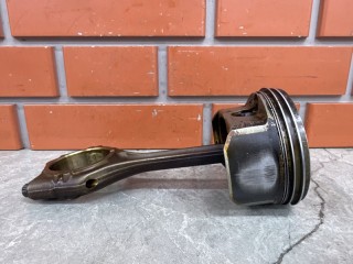 Поршень с шатуном, ориг. номер 5191340AA, Jeep Compass 1 2006-2010