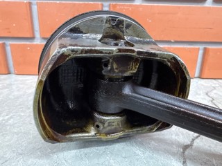 Поршень с шатуном, ориг. номер 5191340AA, Jeep Compass 1 2006-2010