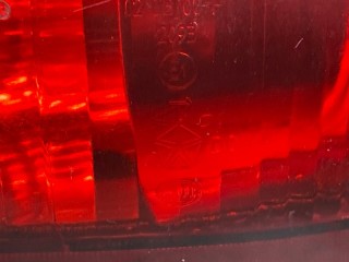 Фонарь правый, ориг. номер 5303882AA, Jeep Compass 1 2006-2010