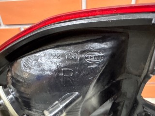 Фонарь правый, ориг. номер 5303882AA, Jeep Compass 1 2006-2010