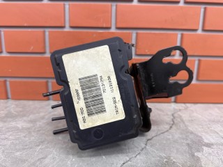Блок ABS, ориг. номер 5191006AD, Jeep Compass 1 2006-2010