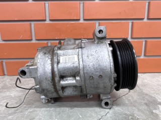 Компрессор кондиционера, ориг. номер 5058228AH, Jeep Compass 1 2006-2010