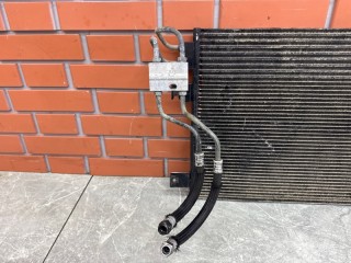 Радиатор кондиционера, ориг. номер 68004053AA, Jeep Compass 1 2006-2010