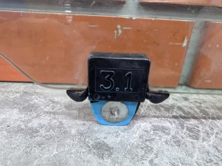 Стекло заднее левое, ориг. номер 73450SMGE00, Honda Civic 5D 2005-2008