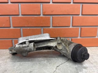 Корпус масляного фильтра, ориг. номер 5650364, Opel Astra H 2006-2014