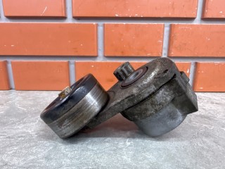 Ролик натяжной, ориг. номер 6340558, Opel Astra H 2006-2014