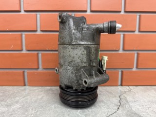 Компрессор кондиционера, ориг. номер 6854088, Opel Zafira B 2008-2014