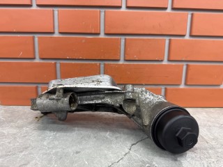 Корпус масляного фильтра, ориг. номер 5650364, Opel Zafira B 2008-2014