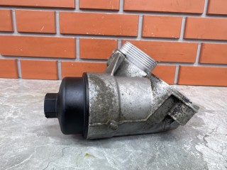 Корпус масляного фильтра, ориг. номер 5650364, Opel Zafira B 2008-2014