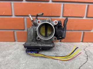 Заслонка дроссельная Honda Civic 5D 2008-2012