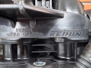Коллектор впускной, ориг. номер 17100RNAA00, Honda Civic 5D 2008-2012