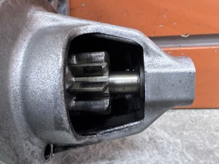 Стартер, ориг. номер 31200RNAA11, Honda Civic 5D 2008-2012