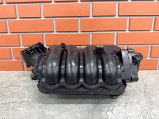 Коллектор впускной, ориг. номер 17100RNAA00, Honda Civic 4D 2008-2012