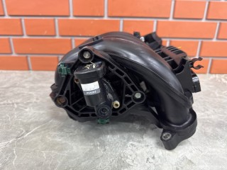 Коллектор впускной, ориг. номер 17100RNAA00, Honda Civic 4D 2008-2012