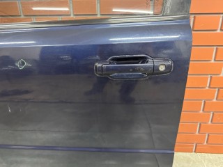 Дверь передняя левая, ориг. номер 760043E000, Kia Sorento BL 2002-2006