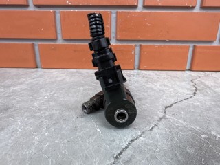 Форсунка, ориг. номер 338004A000, Kia Sorento BL 2002-2006