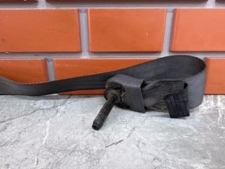 Ремень безопасности передний левый, ориг. номер 888103E010GW, Kia Sorento BL 2002-2006