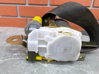 Ремень безопасности передний левый, ориг. номер 888103E010GW, Kia Sorento BL 2002-2006