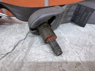 Ремень безопасности передний правый, ориг. номер 888203E010GW, Kia Sorento BL 2002-2006