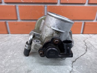 Заслонка дроссельная, ориг. номер SMW250572, Great Wall Hover H2 1 2005-2010