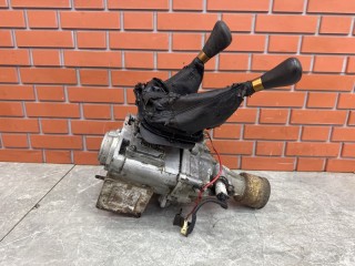 Раздаточная коробка, ориг. номер SC178000Z, Great Wall Hover H2 1 2005-2010