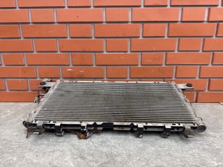 Радиатор кондиционера, ориг. номер 8105100K00, Great Wall Hover H2 1 2005-2010