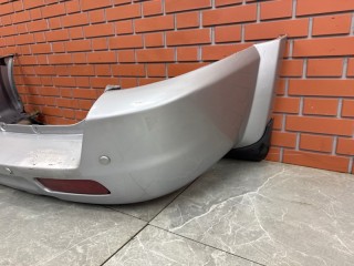 Бампер задний Great Wall Hover H2 1 2005-2010