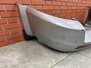 Бампер задний, ориг. номер 2804301K24, Great Wall Hover H2 1 2005-2010