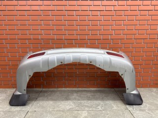 Бампер задний, ориг. номер 2804301K24, Great Wall Hover H2 1 2005-2010